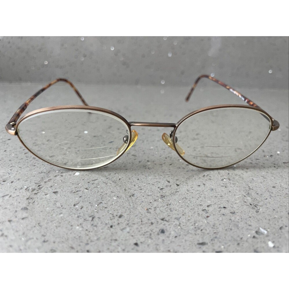 Colours By Alexander Eyeglasses Mat Cafe 152 51-21-140 FRAMES ONLY tortoise